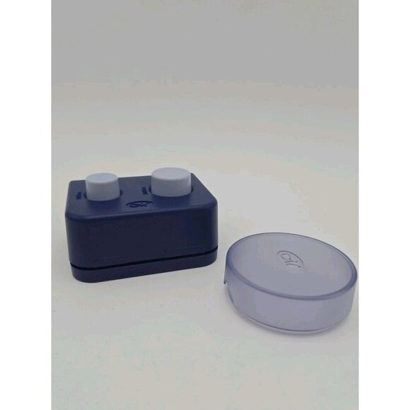 Creative Memories Mini Circle Maker 3/4 Inch And 1 inch Circles Preowned - Picture 7 of 11